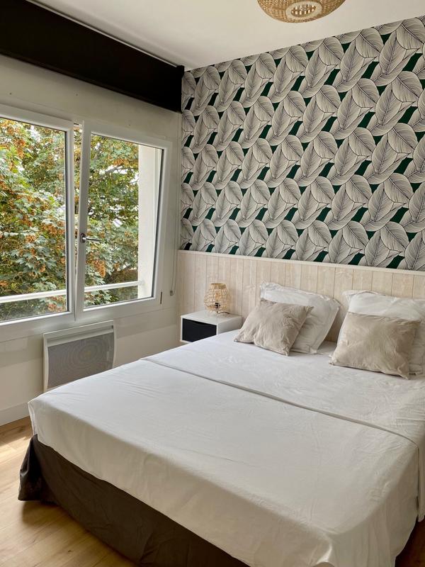 Appartement - 28 m² - 2 pièces