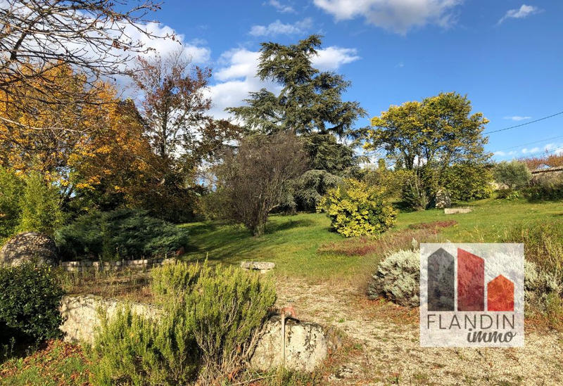 Propriété - 350 m² - 11 pièces