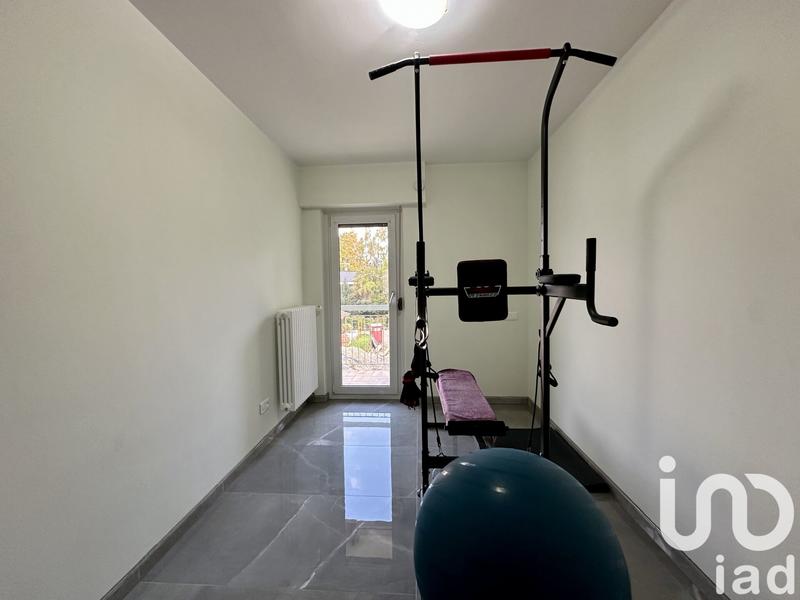 Appartement - 83 m² - 4 pièces