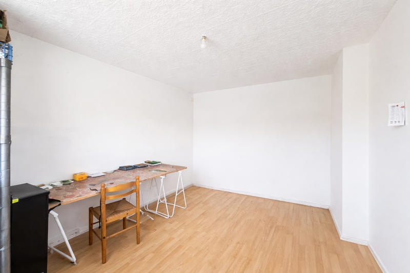 Maison - 101 m² - 5 pièces