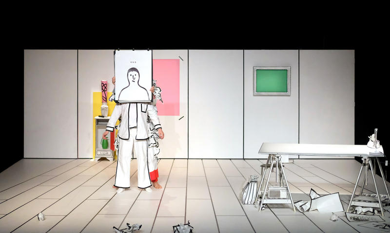 Immobile et Rebondi#2