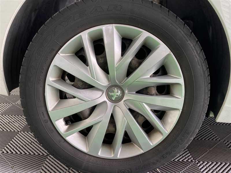 Peugeot 308 Affaire 1.5 BlueHDI 100ch Premium Pack Bvm6