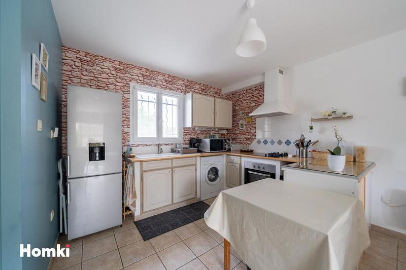 Villa - 81 m² - 4 pièces