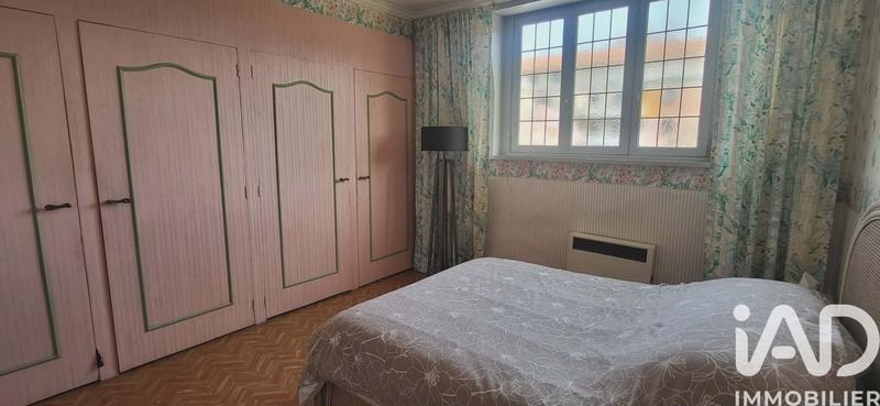 Maison - 85 m² - 3 pièces