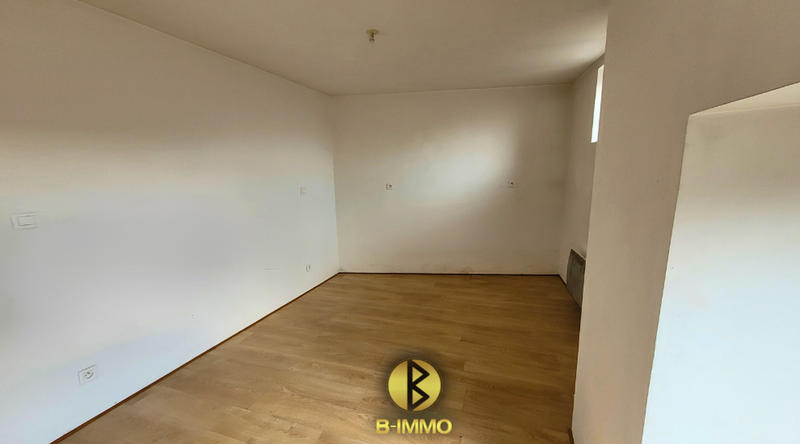 Maison de village - 95 m² - 5 pièces