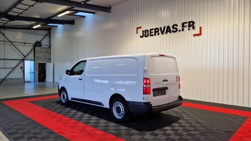 Fiat Scudo Bluehdi 180 Xl Ss Eat8