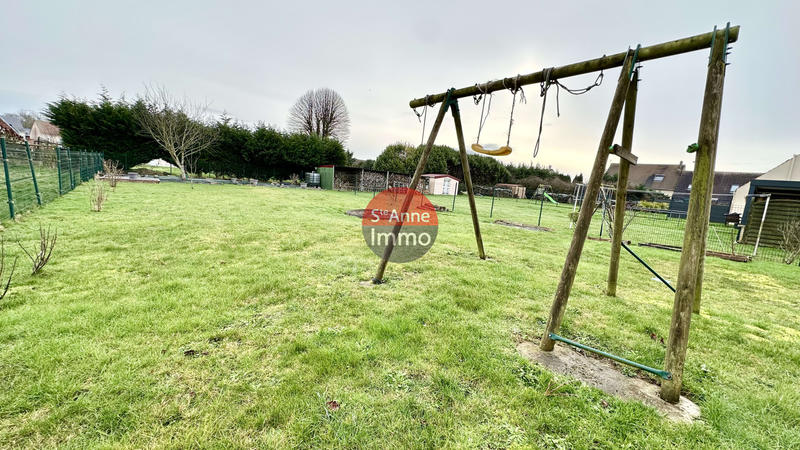 Maison de village - 155 m² - 9 pièces