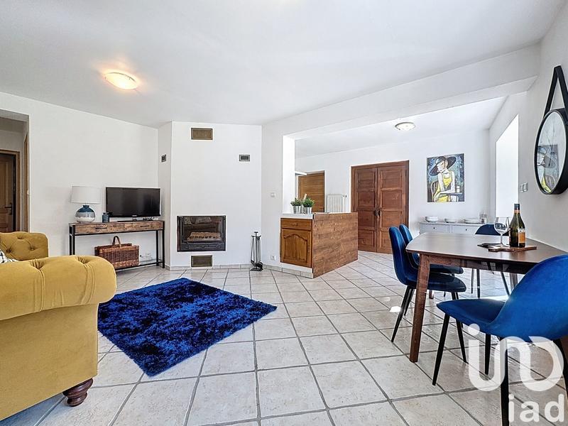 Maison - 150 m² - 6 pièces