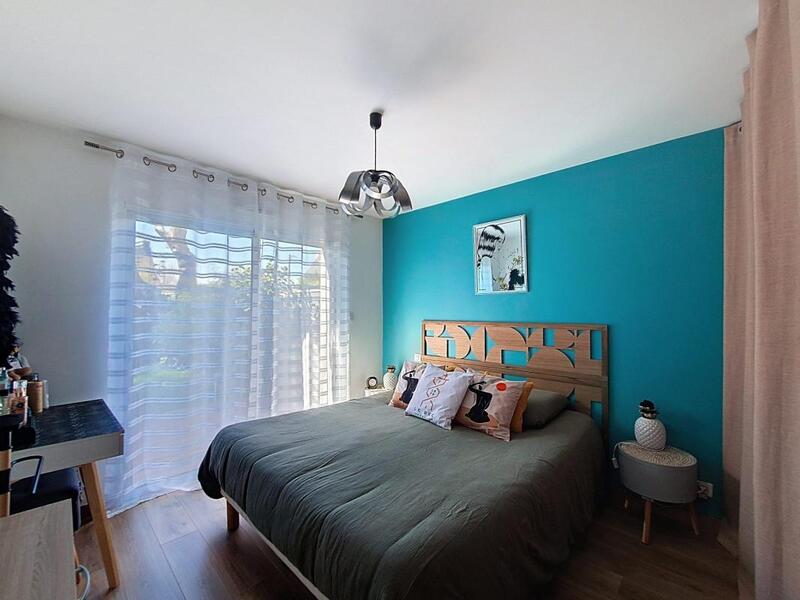 Maison - 123 m² - 6 pièces