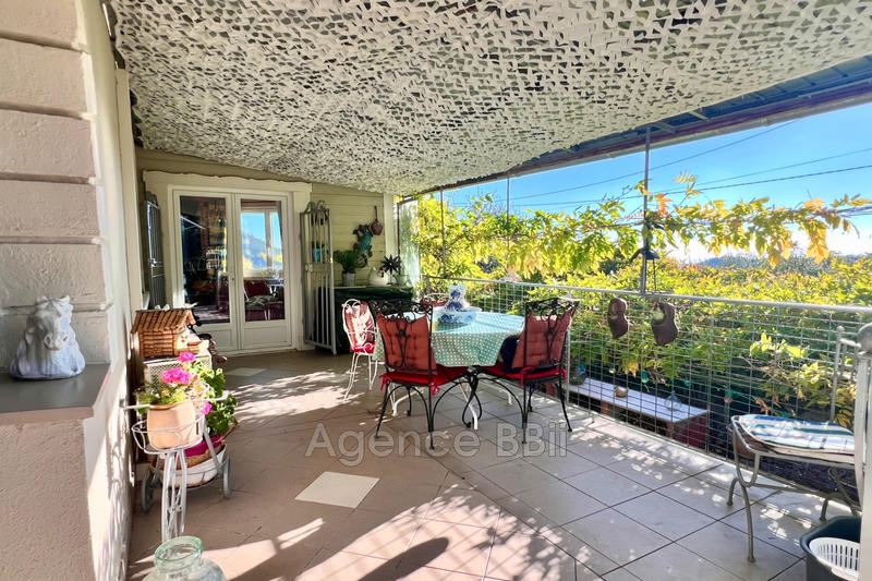 Villa - 175 m² - 7 pièces