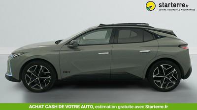 Ds Ds 4 PureTech 130 Eat8 Cross Rivoli