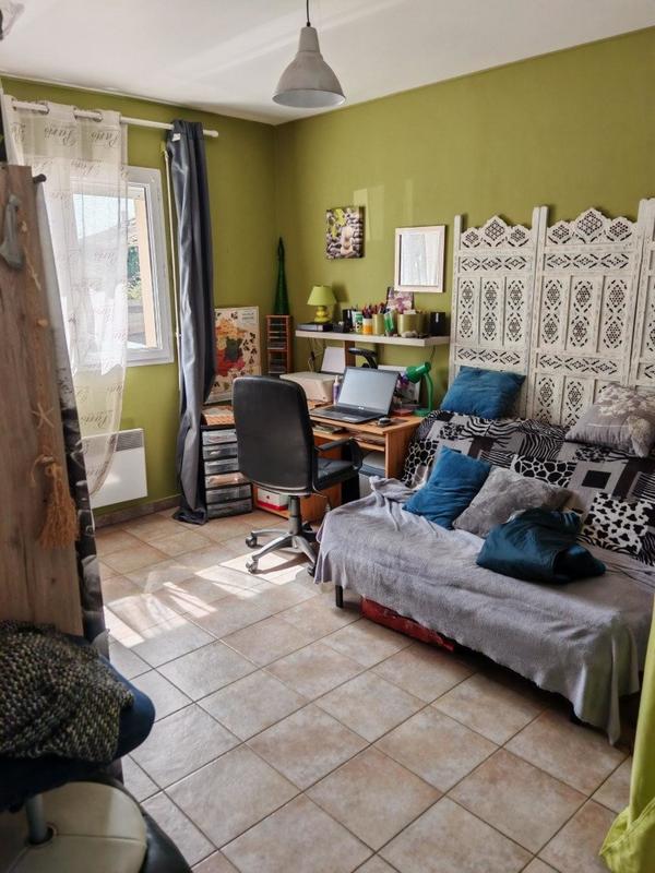 Maison - 89 m² - 4 pièces