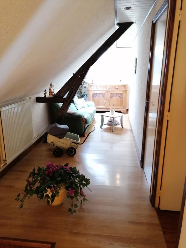 Longère - 180 m² - 9 pièces