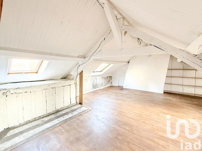 Appartement - 81 m² - 3 pièces