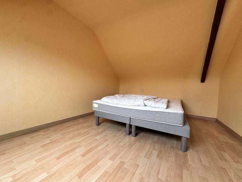 Maison - 102 m² - 5 pièces