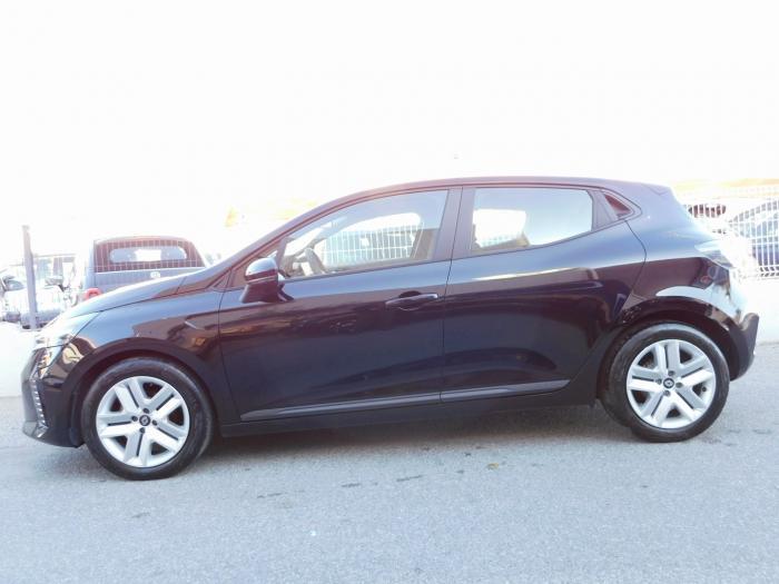 Renault Clio V 1.0 Tce 90ch Evolution - 24