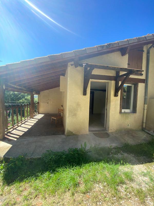 Maison - 190 m² - 5 pièces