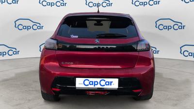 Peugeot 208 II 136 50 kWh Allure Business - Entretien constructeur