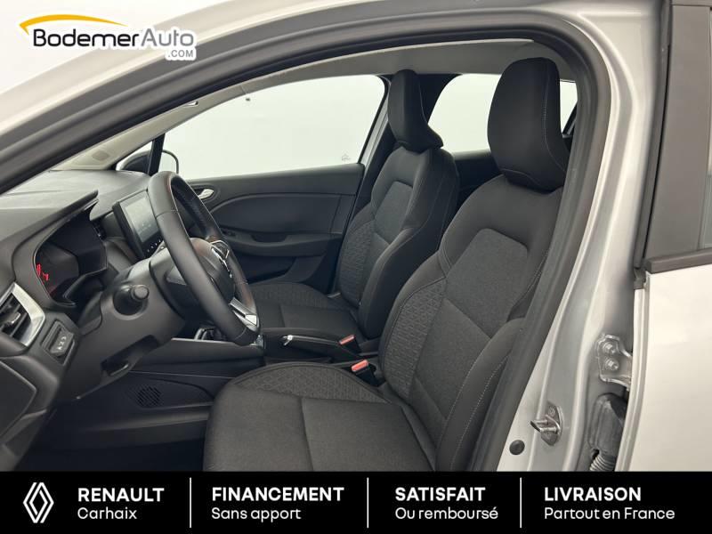 Renault Clio TCe 90 Equilibre