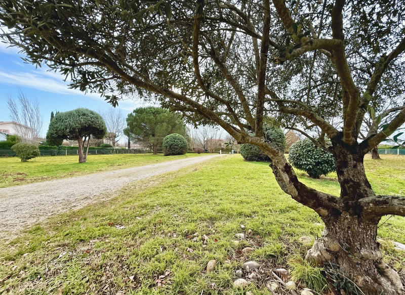 Maison - 185 m² - 7 pièces