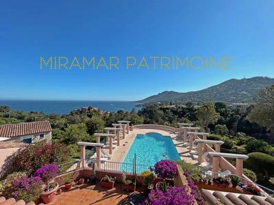 Maison - 55 m² - 3 pièces