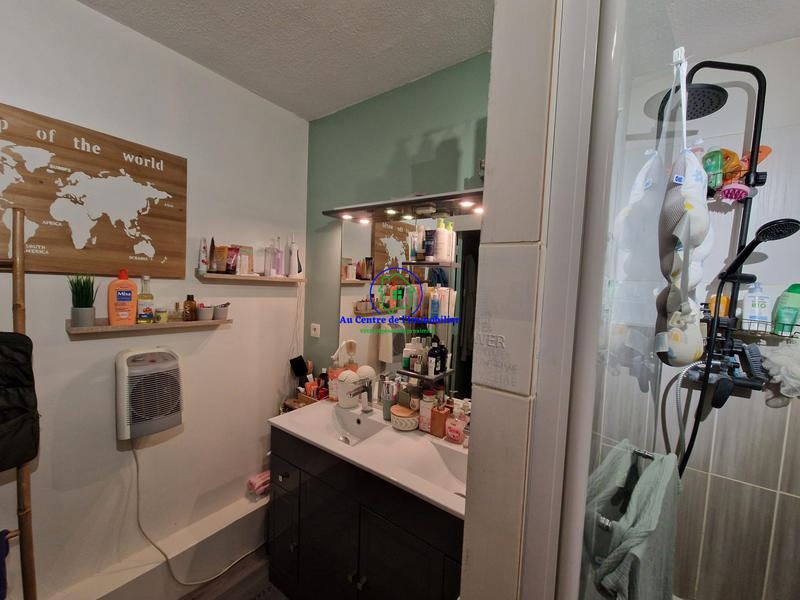 Appartement - 83 m² - 4 pièces