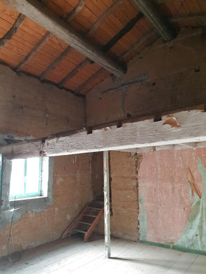 Maison - 160 m² - 5 pièces