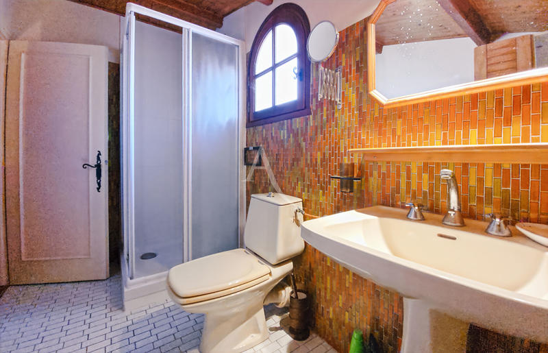 Maison - 170 m² - 6 pièces