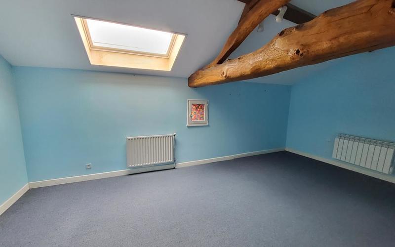 Longère - 260 m² - 8 pièces