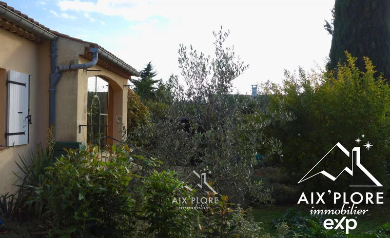 Maison - 142 m² - 5 pièces