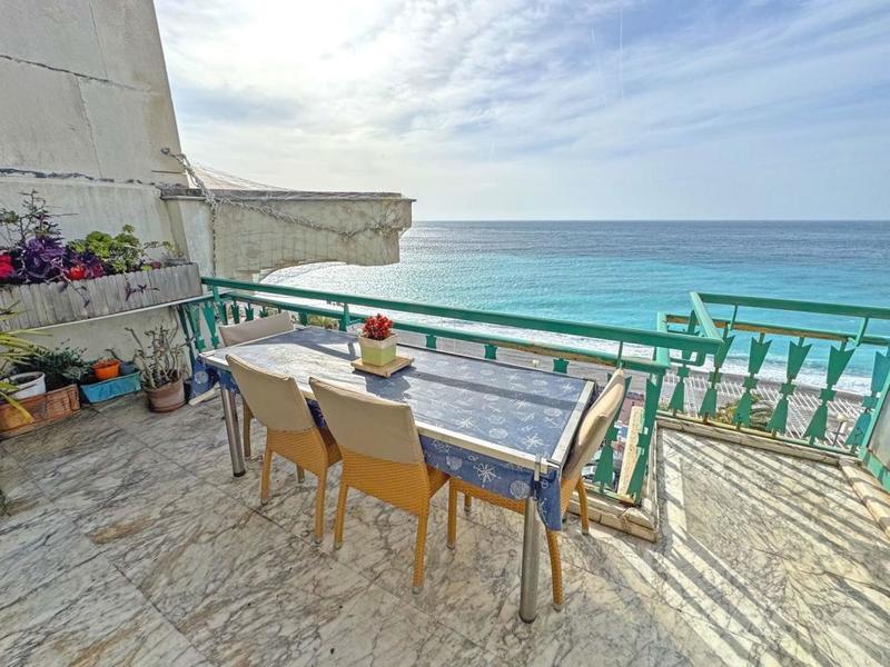 Appartement - 144 m² - 4 pièces