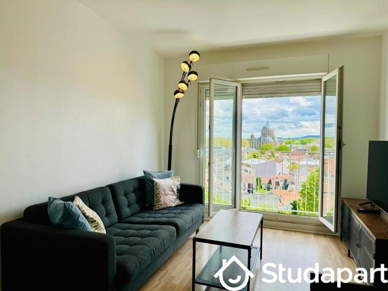 Appartement - 78 m² - 5 pièces