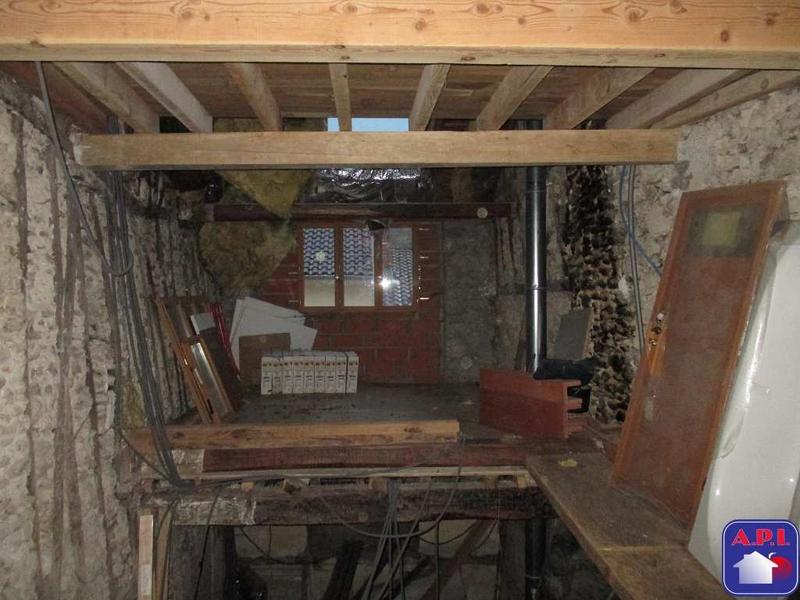 Maison - 129 m² - 3 pièces