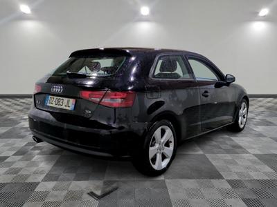 Audi A3 2.0 Tdi - 150 8v Coupe Ambition Phase 1