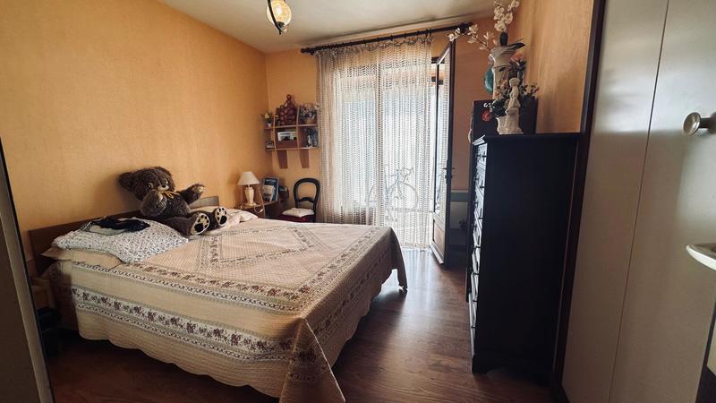 Viager - Maison - 100 m² - 5 pièces