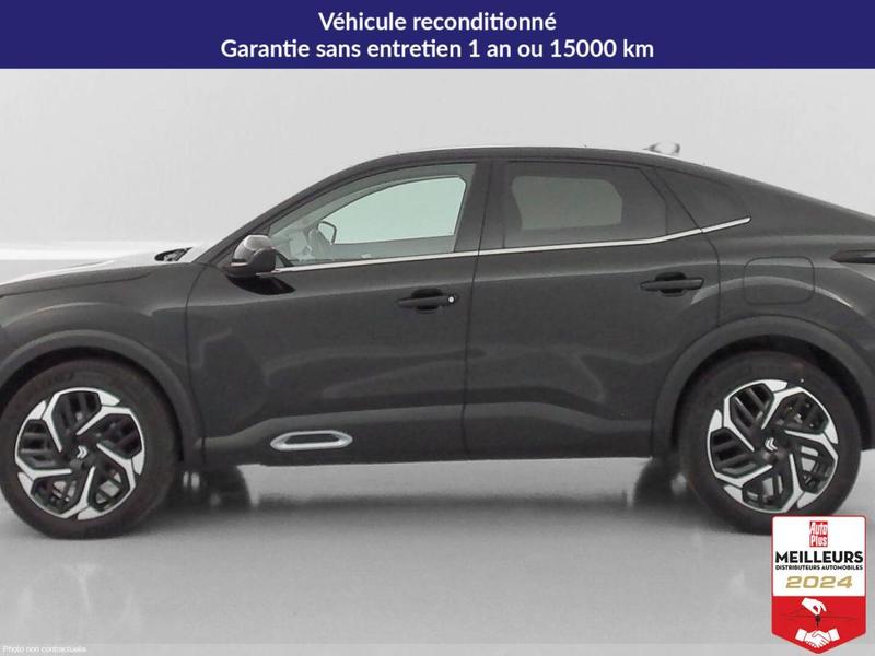 Citroën c4 x 1.2 PureTech 130ch Max Eat8