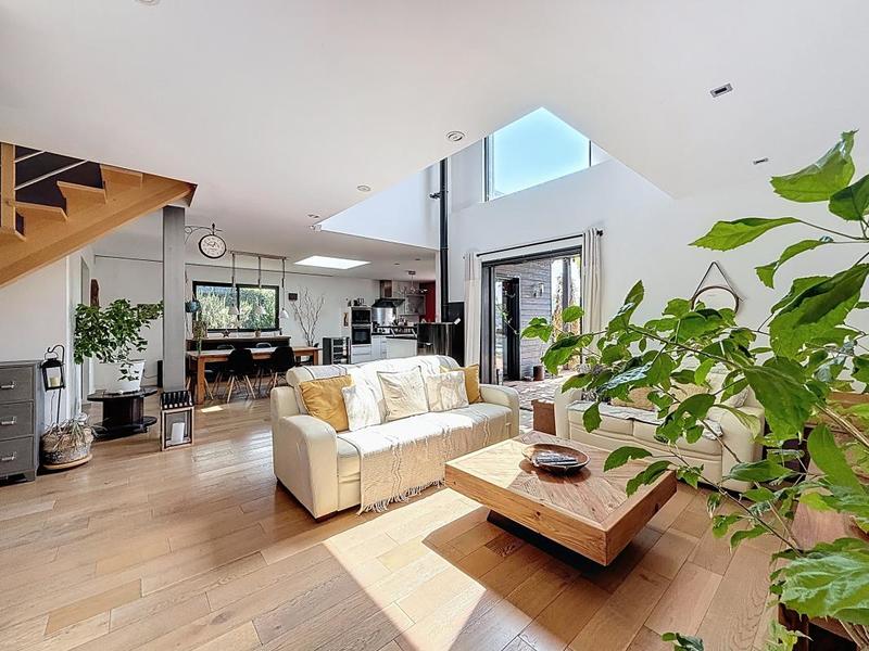 Maison - 139 m² - 4 pièces