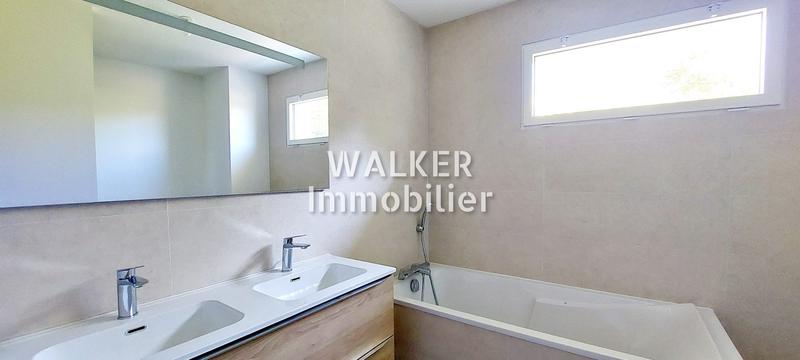 Villa - 129 m² - 5 pièces