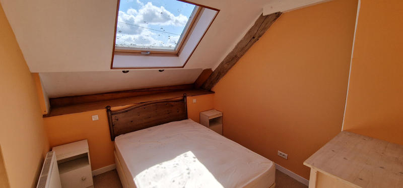 Maison - 81 m² - 4 pièces