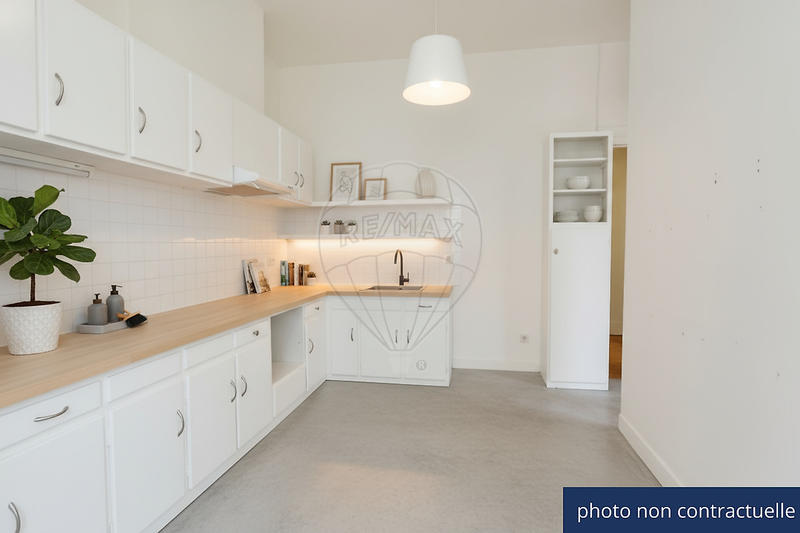 Maison bourgeoise - 180 m² - 7 pièces