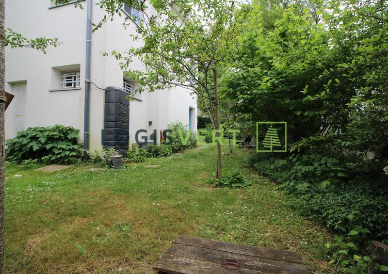 Maison - 106 m² - 5 pièces