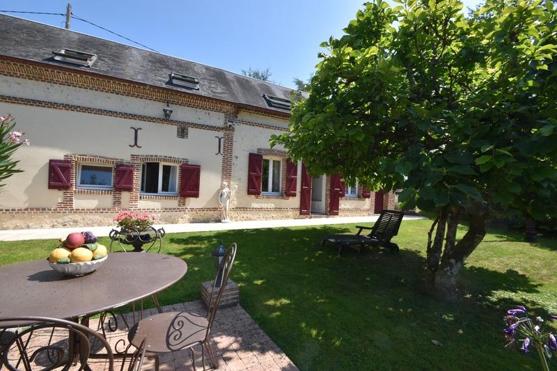 Maison - 143 m² - 7 pièces