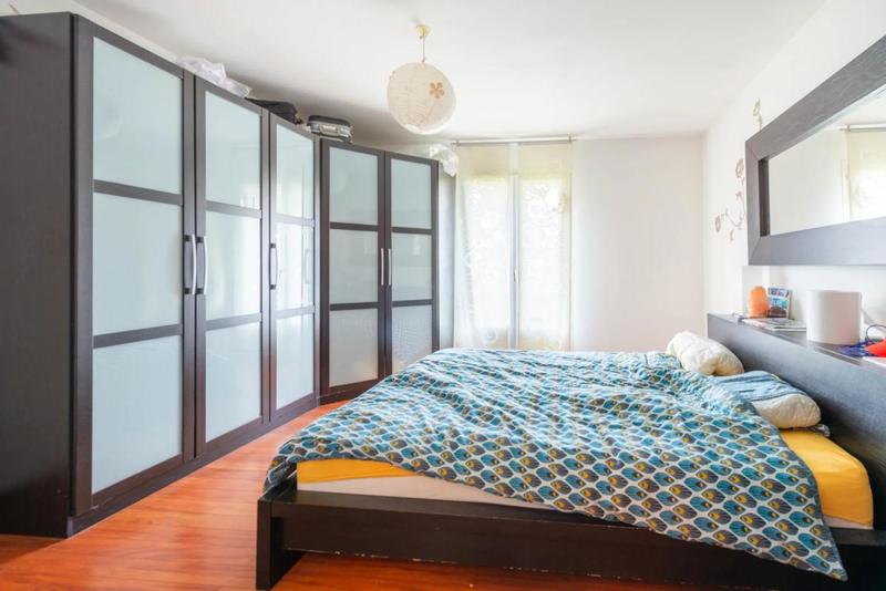 Maison de campagne - 200 m² - 8 pièces