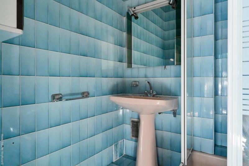 Appartement - 150 m² - 5 pièces