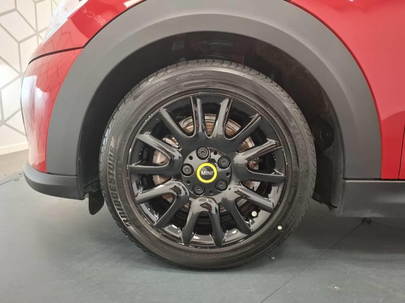 Mini Mini Hatch 3 Portes Cooper se 184 ch Edition Camden