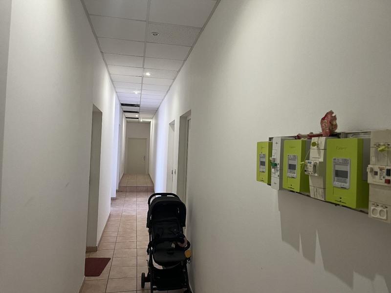 Appartement - 16 m² - 1 pièce