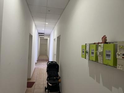 Appartement - 16 m² - 1 pièce