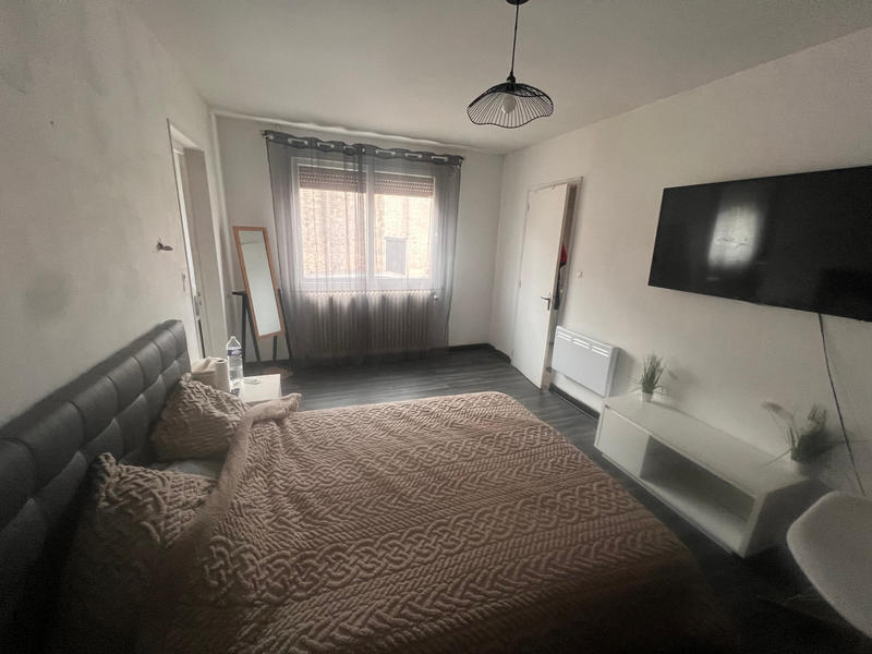 Maison - 79 m² - 3 pièces