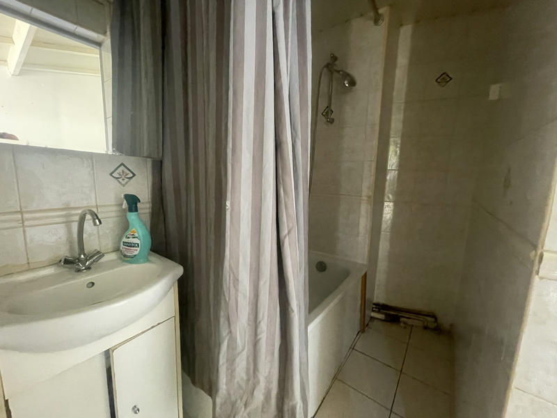 Maison - 104 m² - 6 pièces