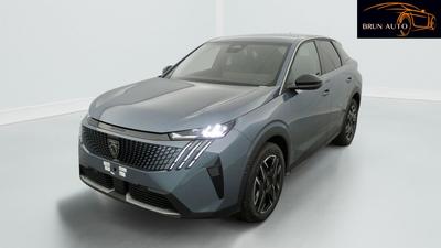 Peugeot 3008 Hybrid 145 e-Dcs6 Allure